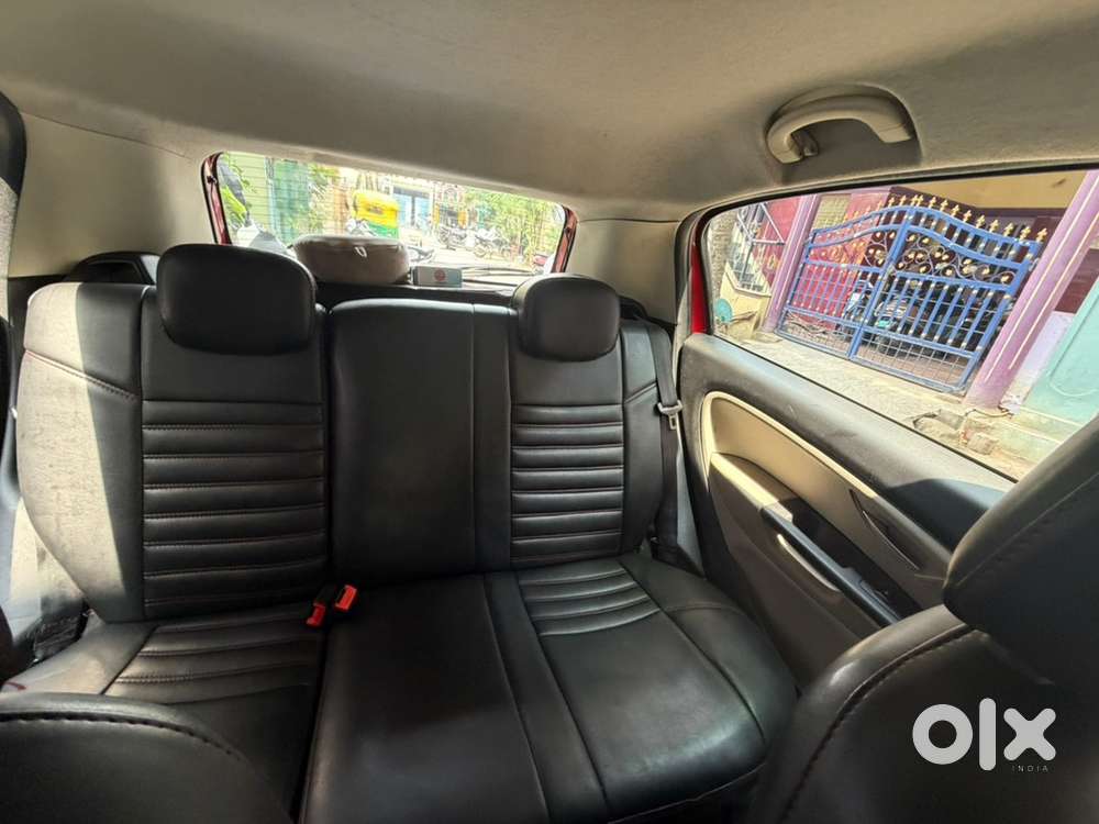 Fiat Punto Evo 2016 Diesel 78027 Km Driven