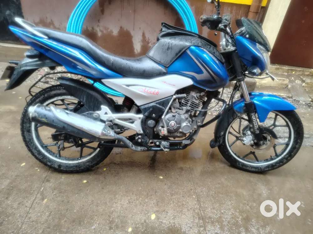 125 Price Bajaj Discover 2013 Discover 125cc Discover Bike 2018