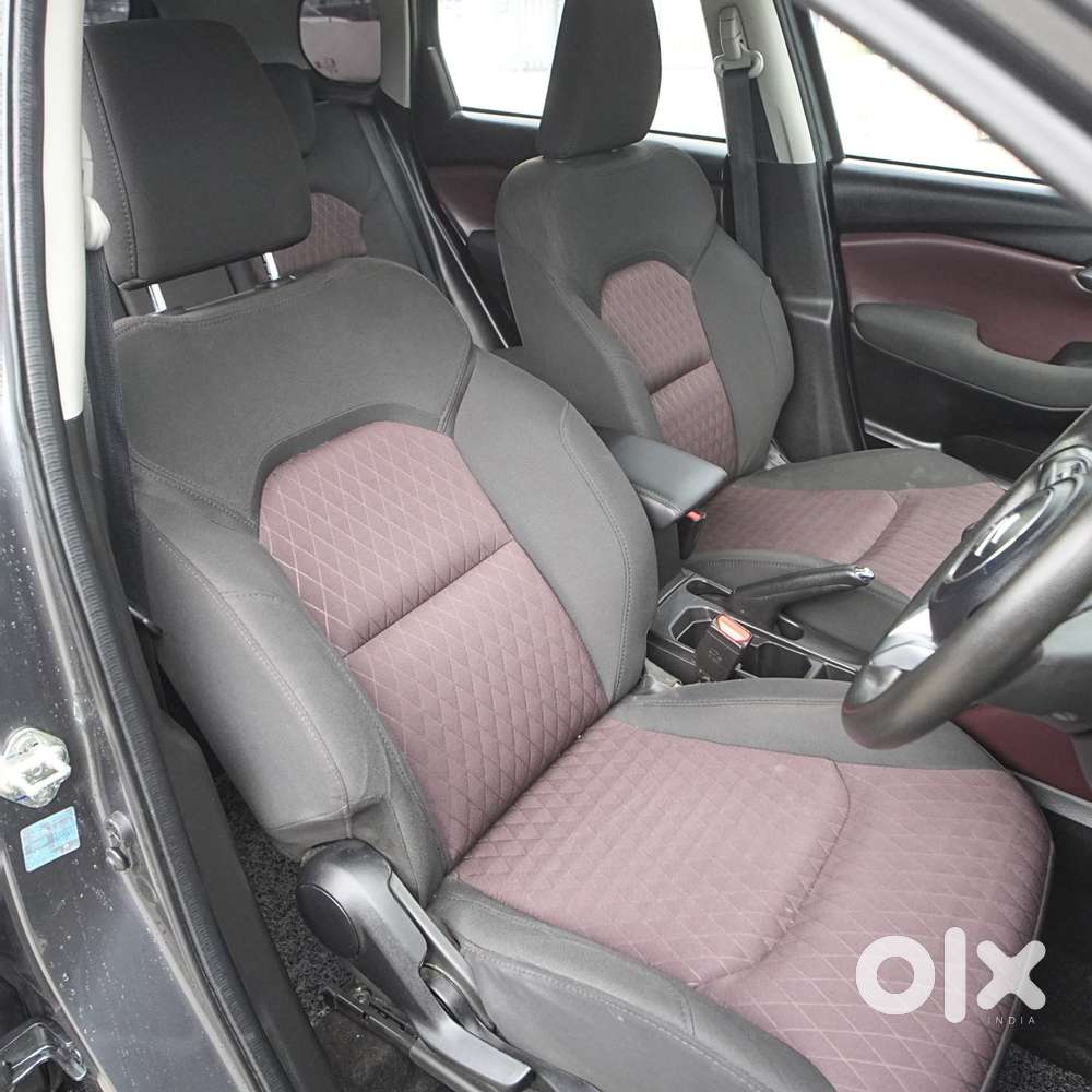 Maruti Suzuki Grand Vitara 1.5 Delta Smart Hybrid, 2025, Petrol