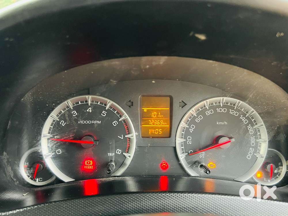 Maruti Suzuki Swift Vxi Optional, 2014, Cng & Hybrids