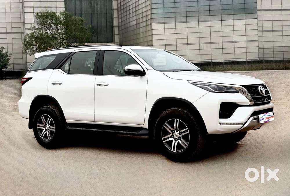 Toyota Fortuner 4x2 At 2.8 Diesel, 2023, Diesel