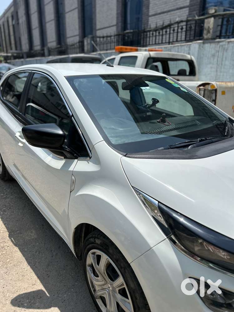Tata Altroz 2022 Model
