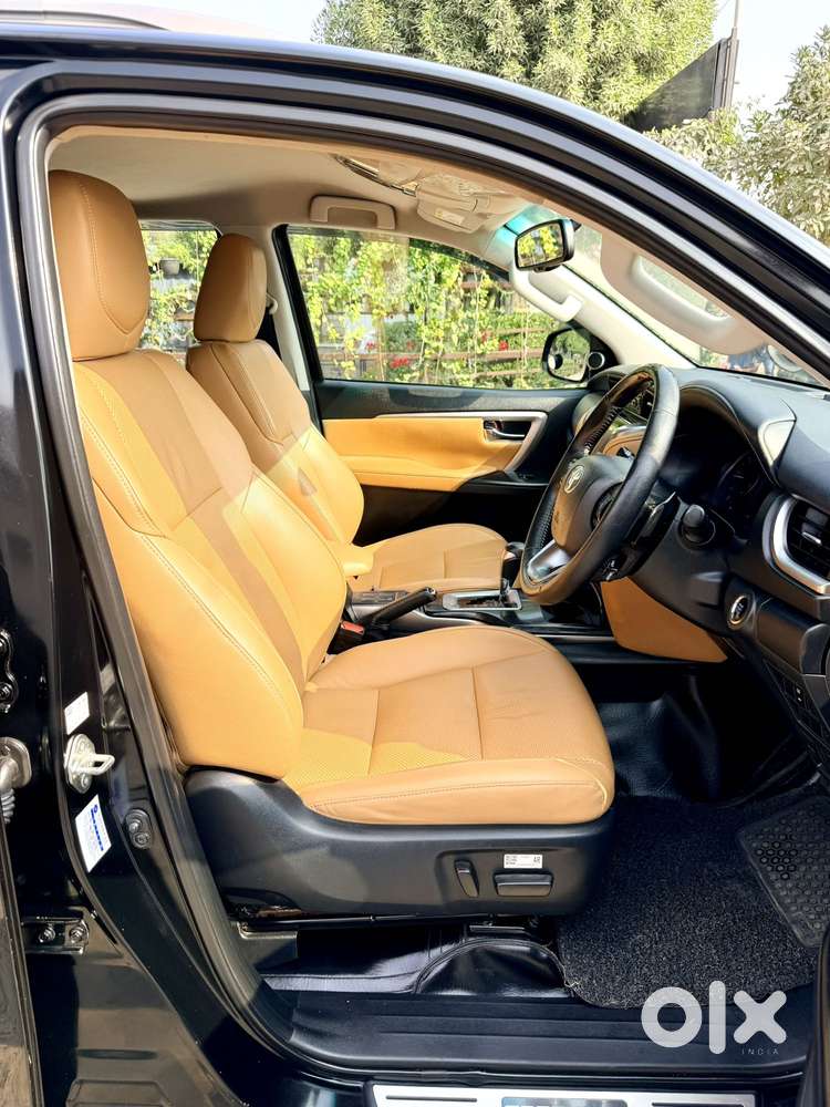 Toyota Fortuner 3.0 4x2 Automatic, 2022, Diesel