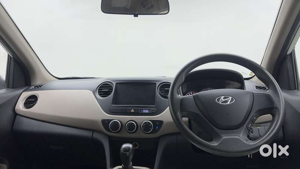 Hyundai Grand I10 1.2 Kappa Magna, 2014, Petrol
