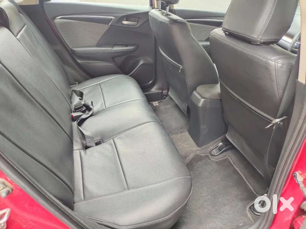 Honda Wr-v 1.2 Vx I-vtec, 2019, Petrol