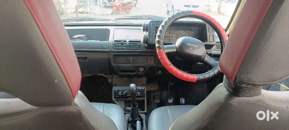 Maruti Suzuki 800 In Very Genuine Condition Not A Single Problem