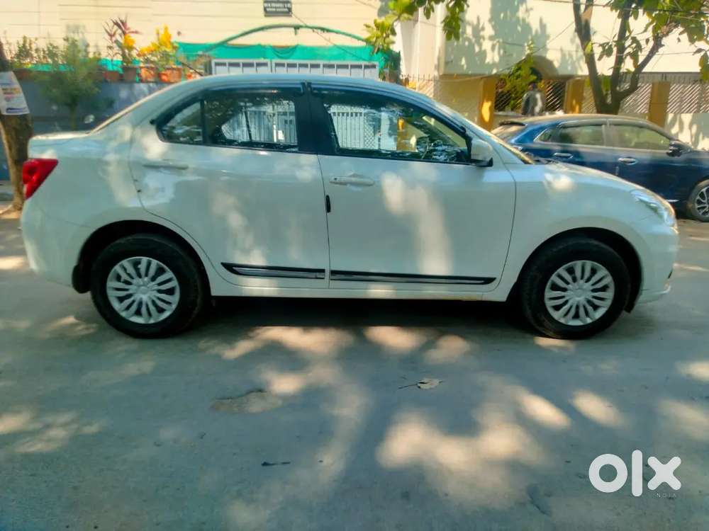 Maruti Suzuki Dzire 2023 Petrol Well Maintained