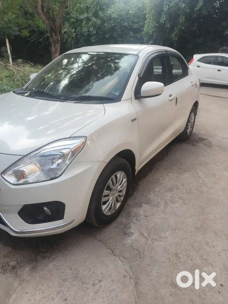 Maruti Suzuki Dzire 2017