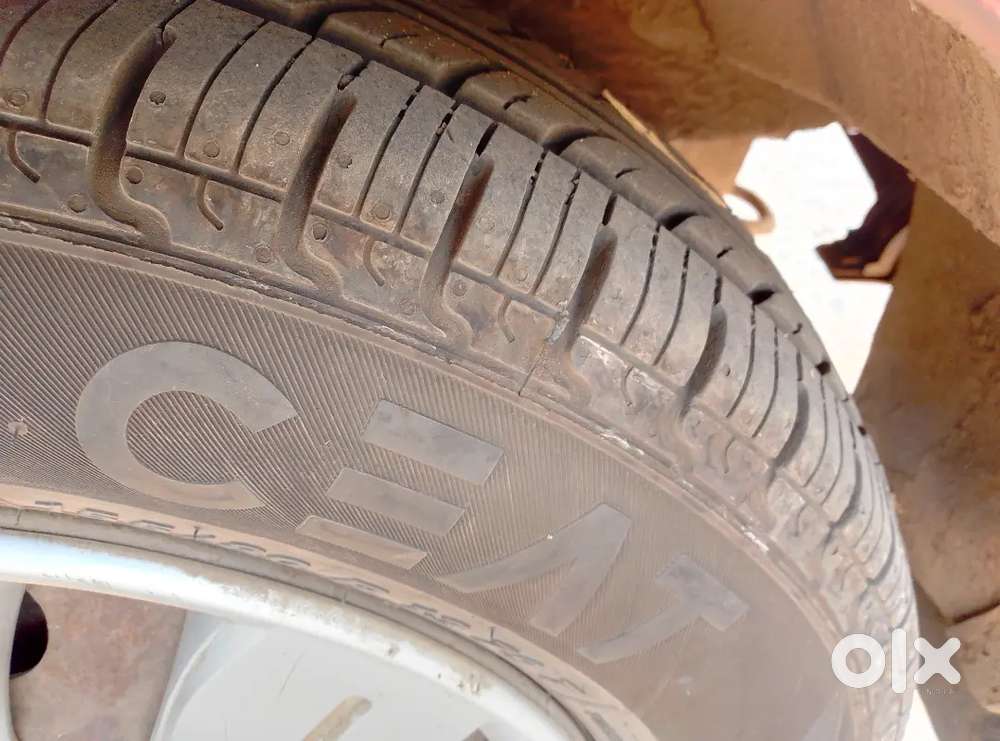 Hyundai I10 2009 Petrol