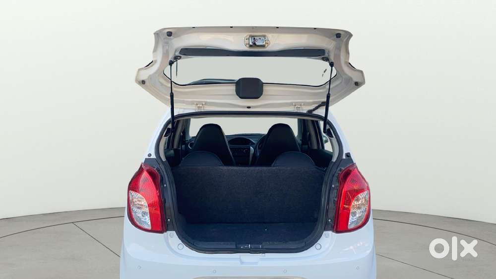 Maruti Suzuki Alto 800 Lxi, 2018, Petrol