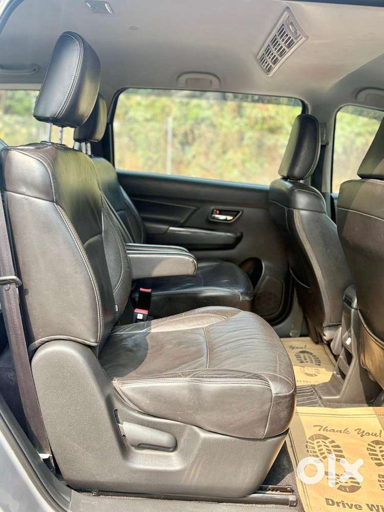 Maruti Suzuki Xl6 1.5 Alpha At, 2020, Petrol