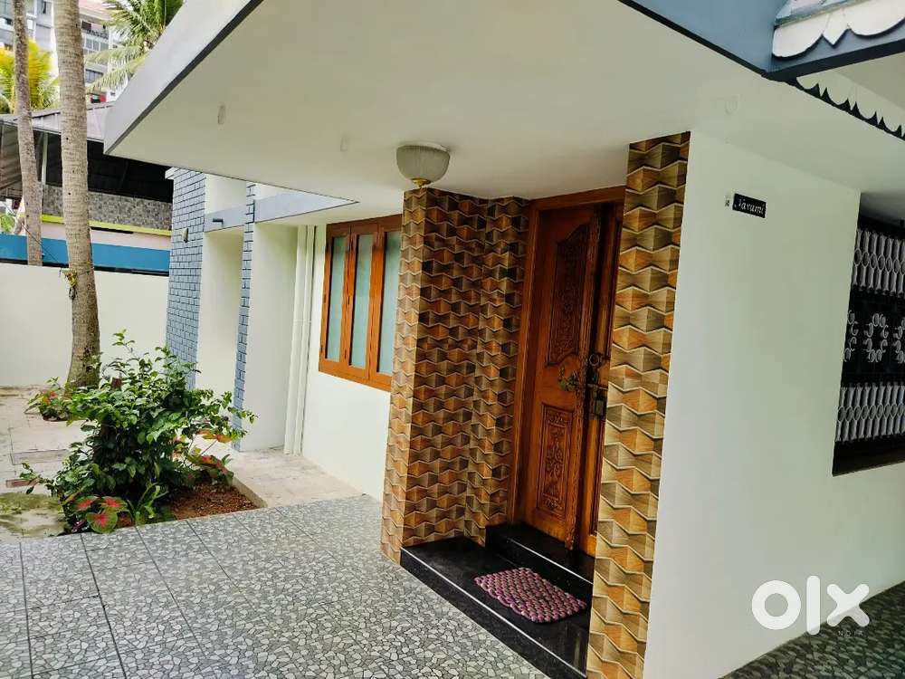 2BHK in Ulloor