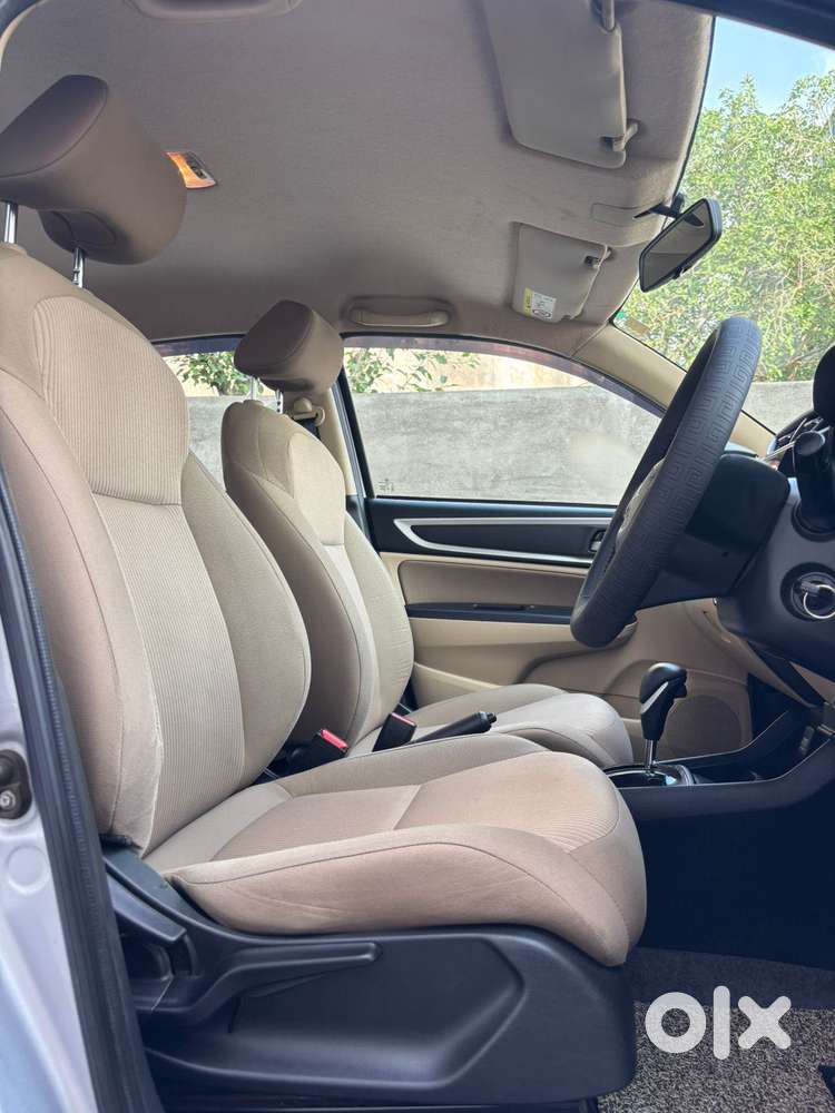 Honda Amaze S Cvt Petrol, 2024, Petrol