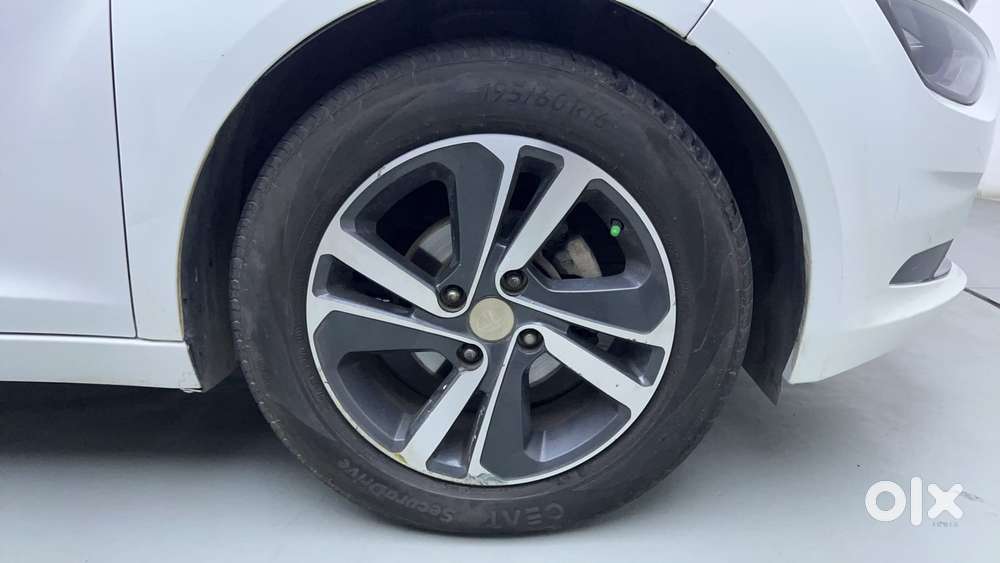 Tata Altroz 1.5 Xz Plus Diesel, 2021, Diesel