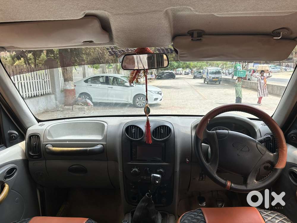 Mahindra Scorpio 2009-2014 Vlx 2wd Bsiv, 2014, Diesel