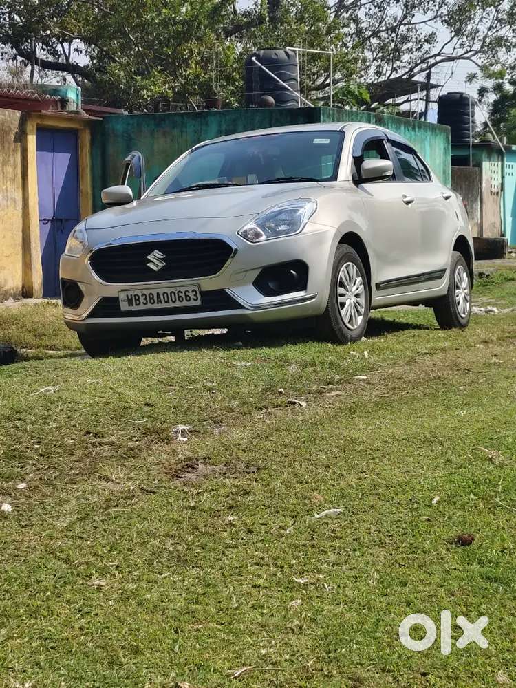 Swift Dzire