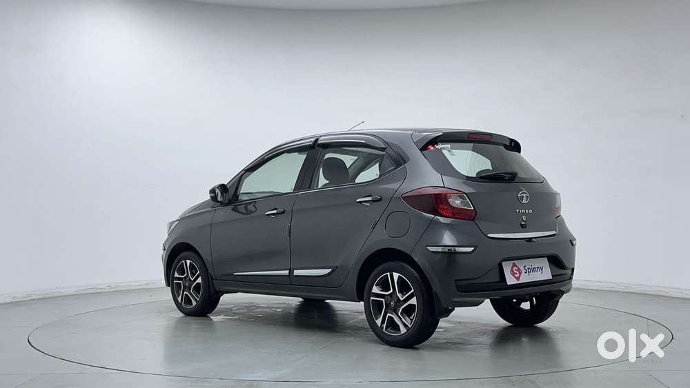 Tata Tiago Xza Plus, 2023, Petrol