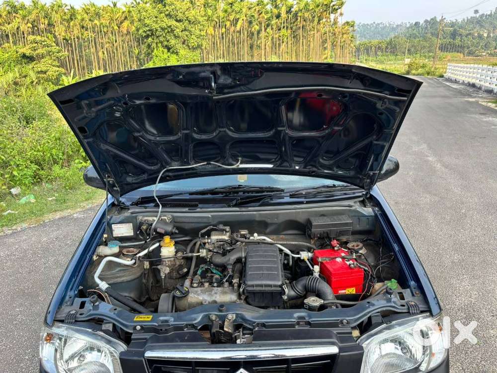 Maruti Suzuki Alto 2012 Petrol 37999 Km Driven