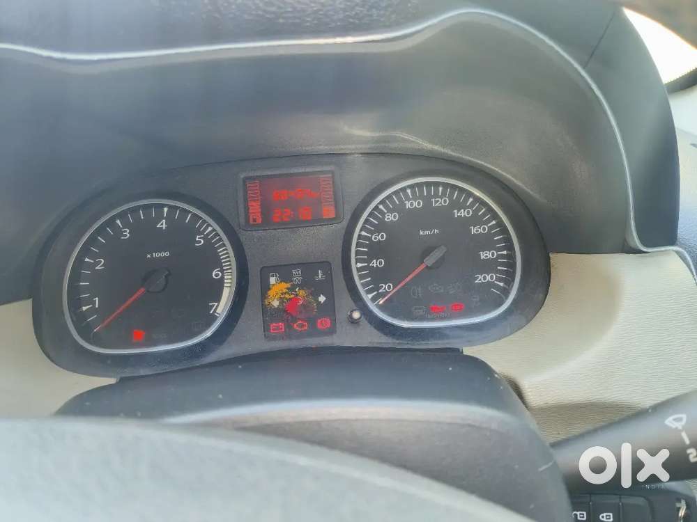 Renault Duster 2013 Diesel Well Maintained