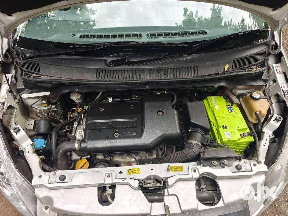 Maruti Suzuki Ritz Vdi Bs-iv, 2009, Diesel