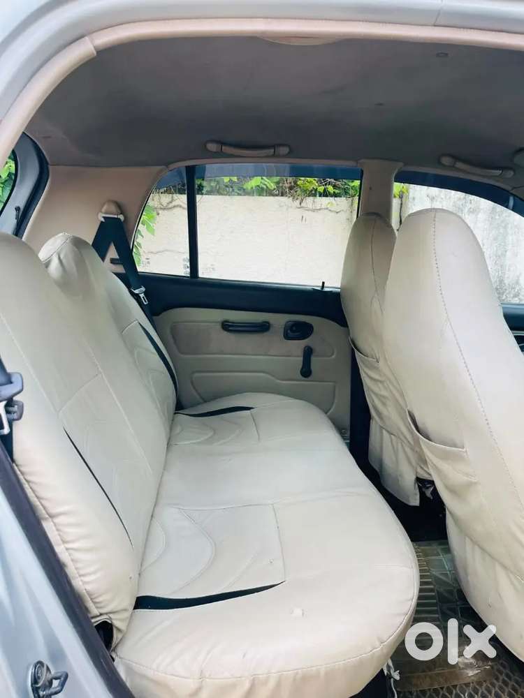 Hyundai Santro Xing Gls 2010 Car