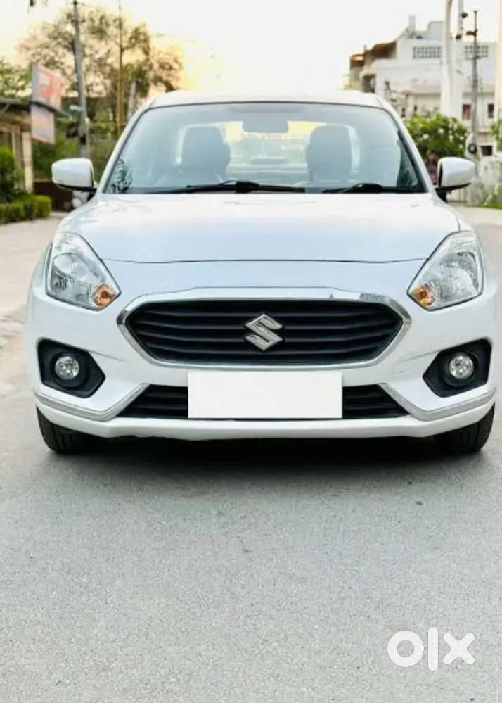 Maruti Suzuki Dzire 2015 Petrol 30000 Km Driven