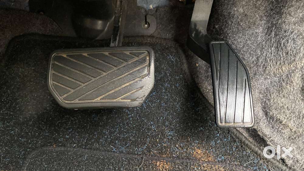 Maruti Suzuki Celerio 2014-2017 Vxi At, 2015, Petrol