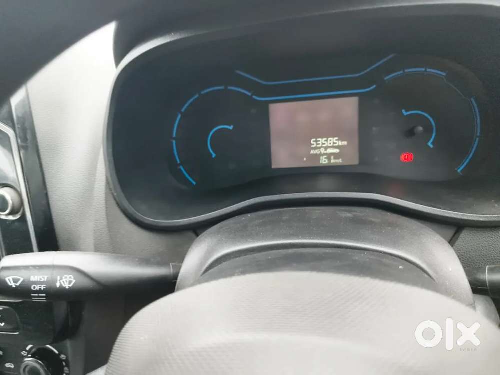Renault Kwid Rxt 1.0, 2022, Petrol