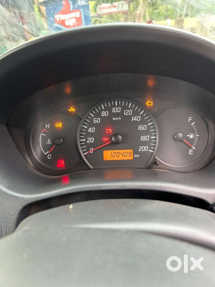 Maruti Suzuki Swift Diesel Manual 2011