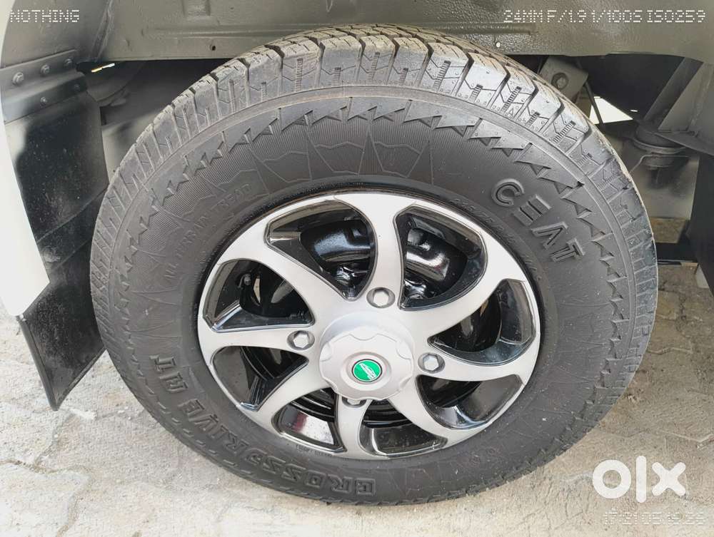 Mahindra Bolero Sle, 2019, Diesel
