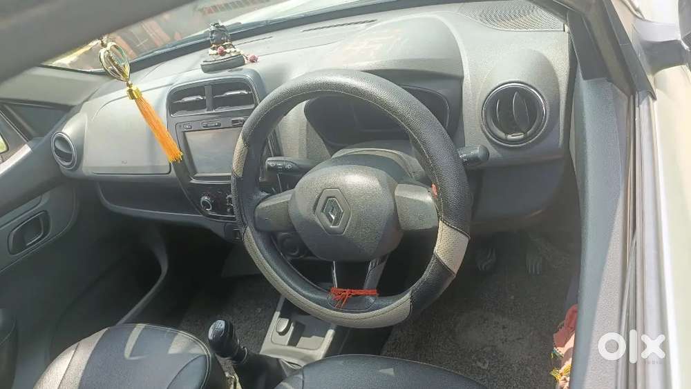 Renault Kwid 0.8 Rxt 2016