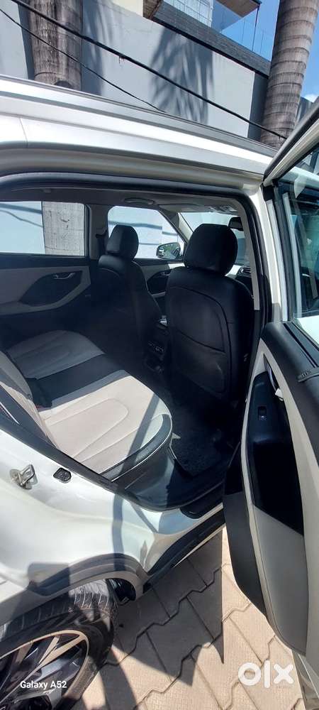 Hyundai Creta 1.5 Crdi Sx, 2021, Diesel