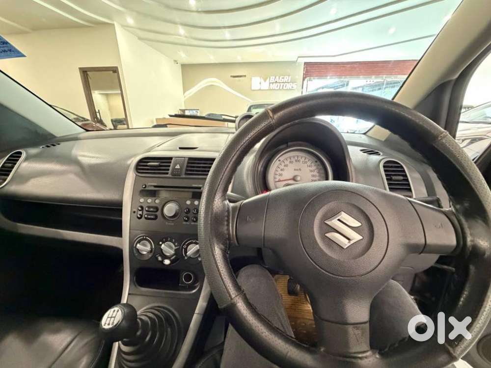 Maruti Suzuki Ritz Vdi Bs-iv, 2012, Diesel