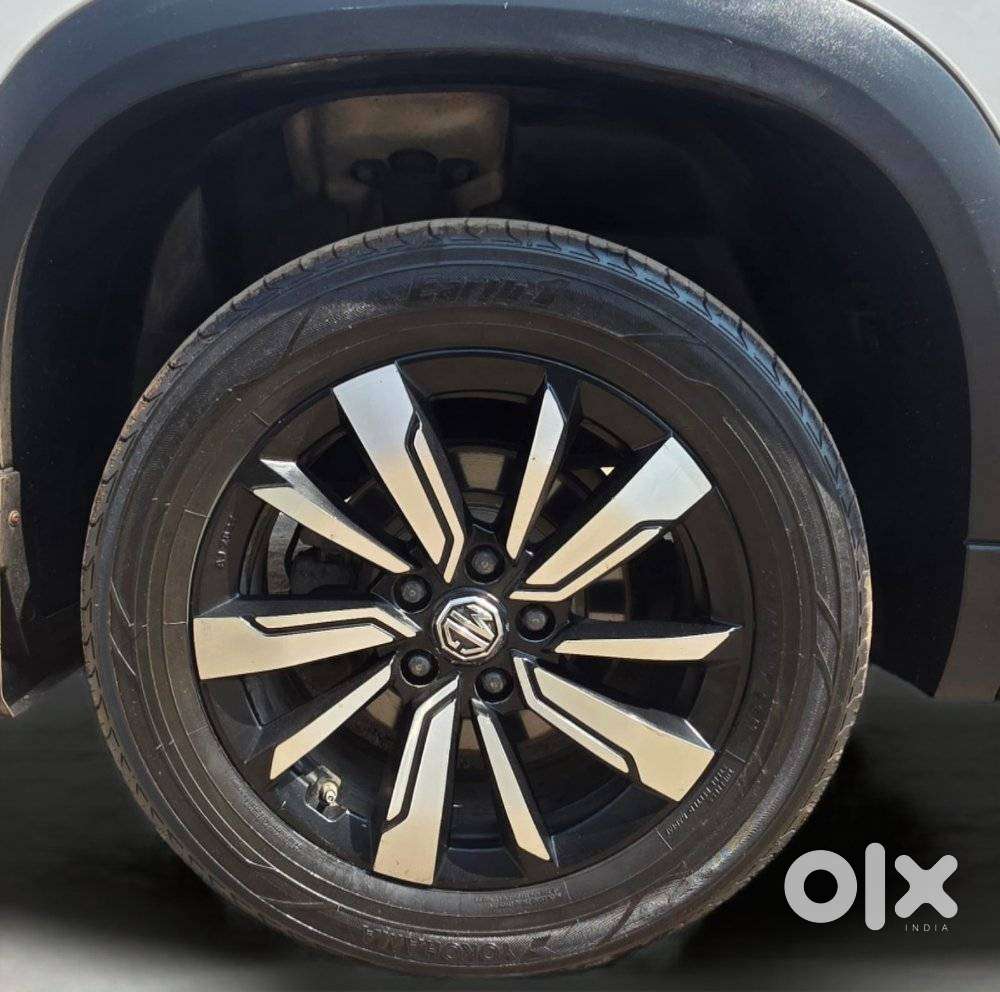 Mg Hector Sharp Diesel Mt, 2019, Diesel