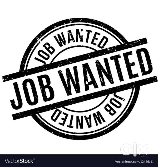 Permanent job  full time, part time, work from home time 10 to 4