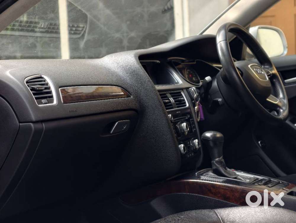Audi A4 2.0 Tdi, 2015, Diesel