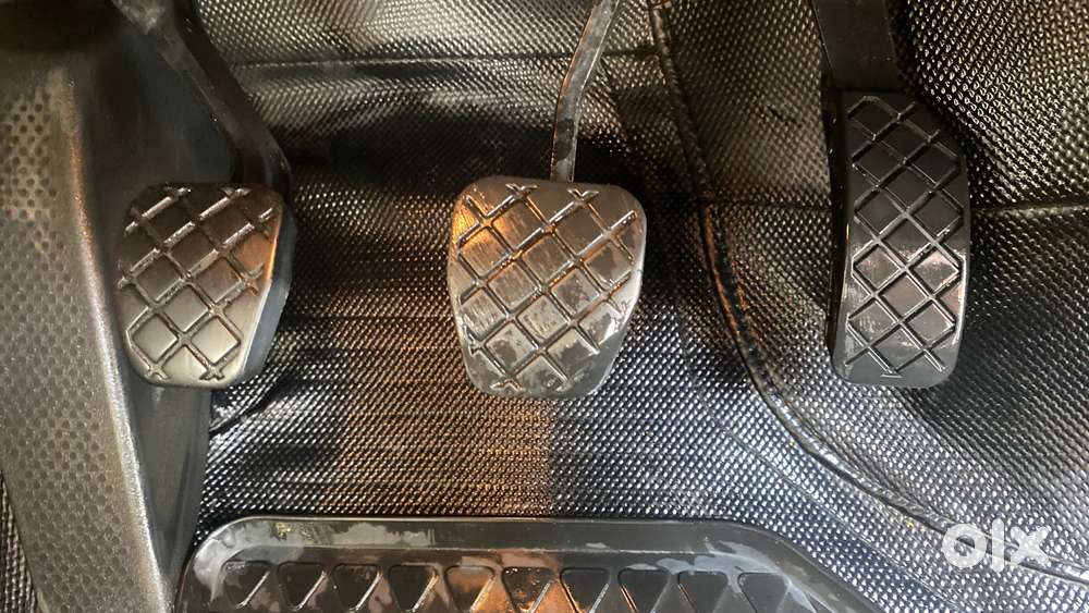 Volkswagen Ameo 1.5 Tdi Highline Plus 16, 2020, Diesel