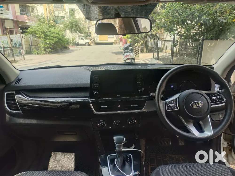 Kia Seltos 2020 Diesel 120000 Km Driven