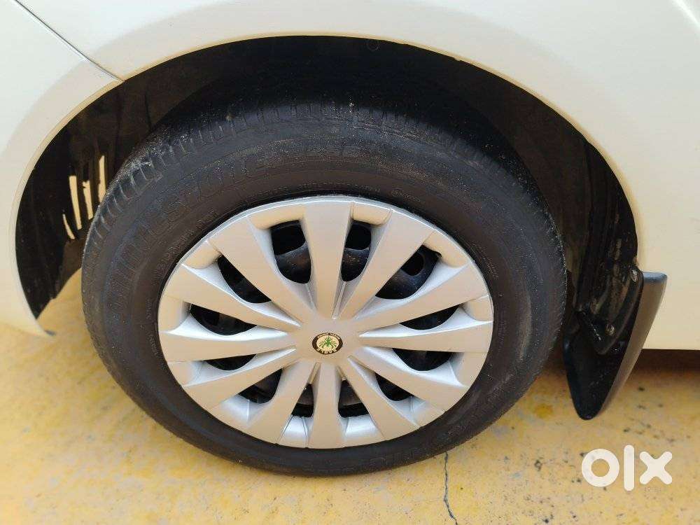 Ford Figo 1.2 Trend Petrol, 2010, Petrol