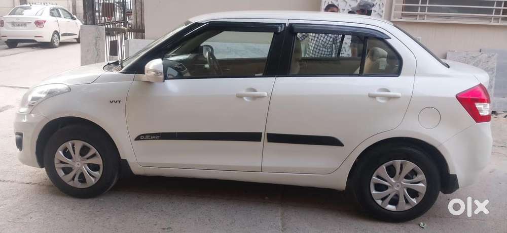 Maruti Suzuki Swift Dzire 1.3 Vxi, 2013, Cng & Hybrids