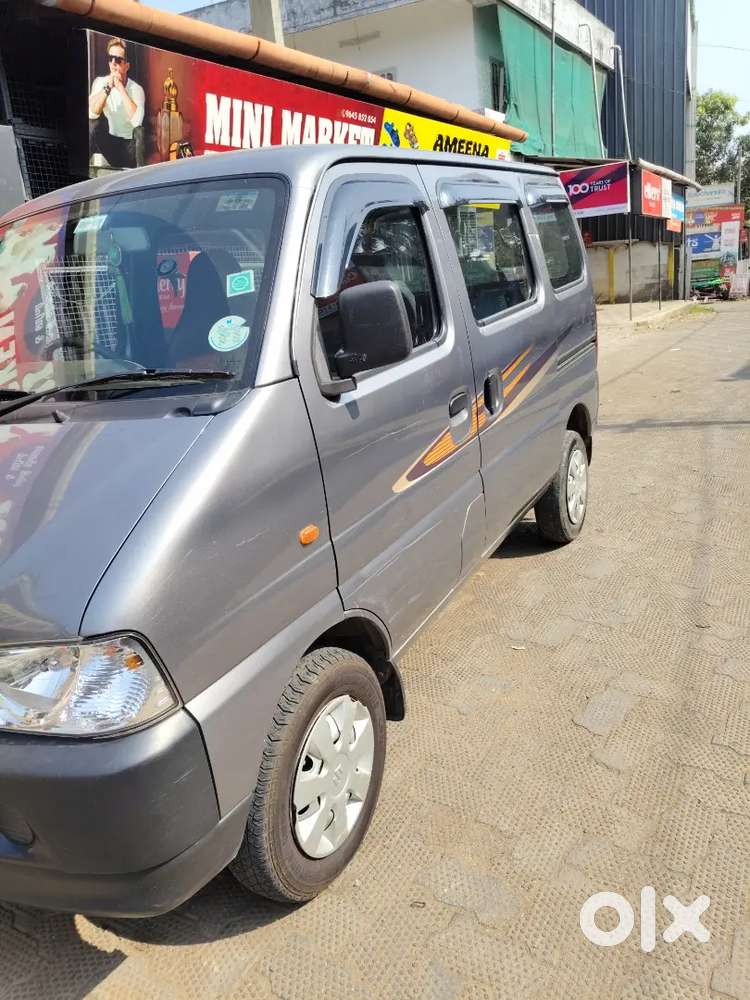 Maruti Suzuki Eeco 2021 Petrol 32000 Km Driven