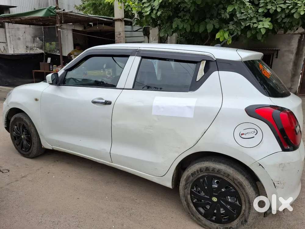 Maruti Suzuki Swift 2020 Lxi