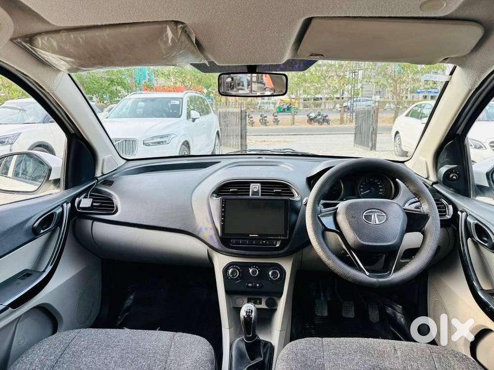 Tata Tiago 1.05 Revotorq Xt, 2019, Petrol