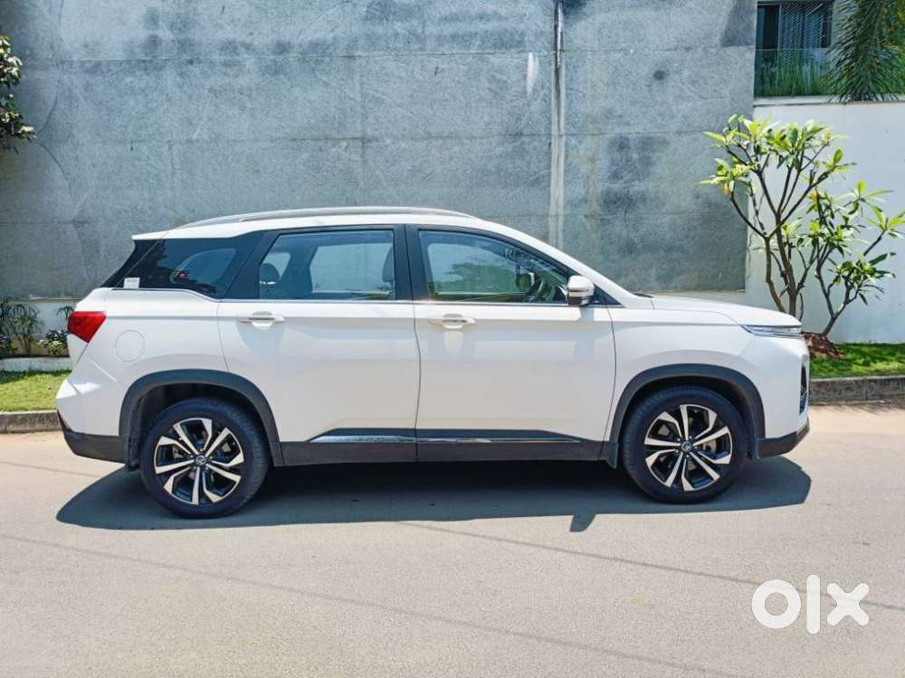 Mg Hector Sharp At, 2023, Petrol