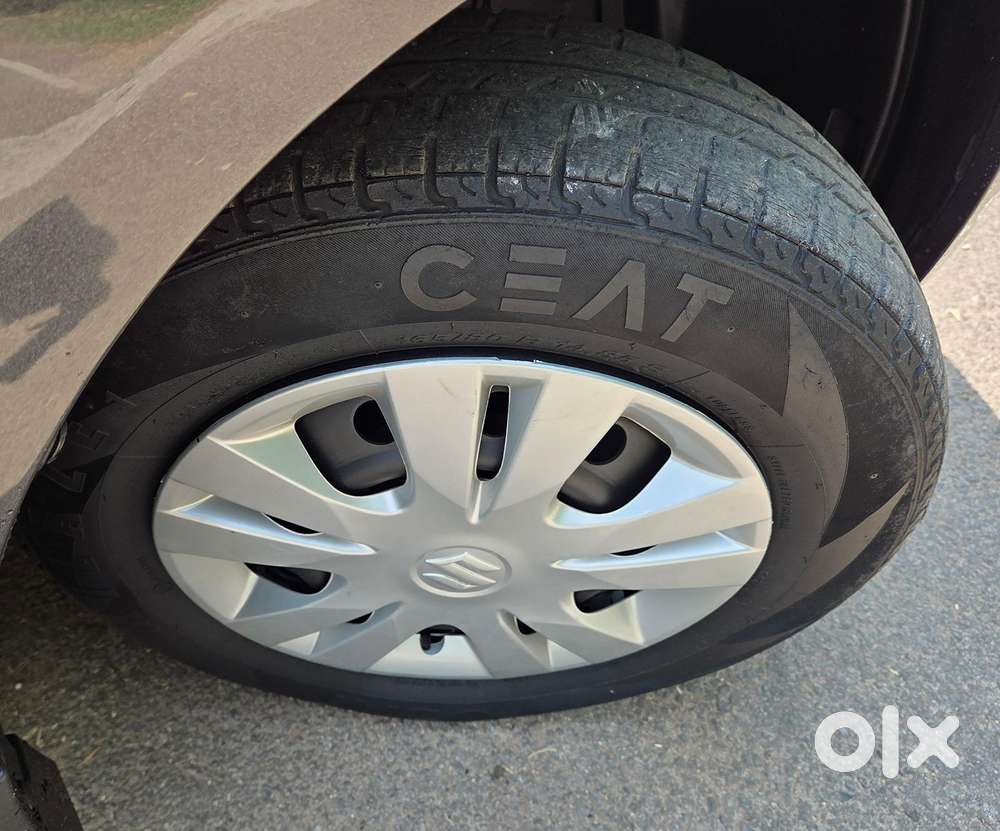 Maruti Suzuki Swift Vdi (o), 2015, Diesel