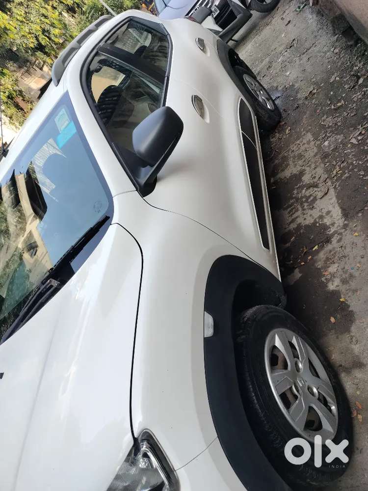 Excellent Condition Renault Kwid
