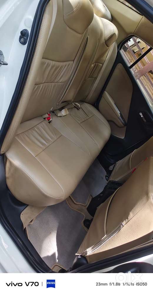 Honda City 2015-2017 I Vtec V, 2016, Petrol