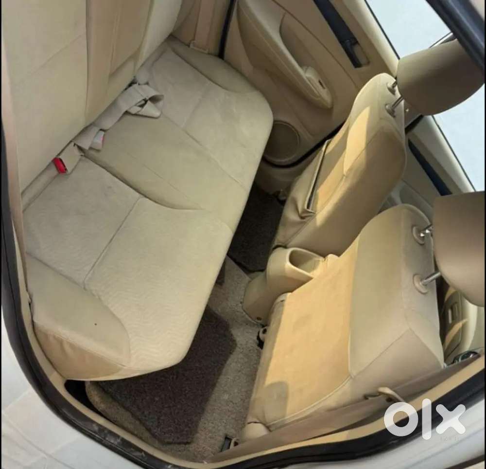 Honda City  2013 Manual Petrol