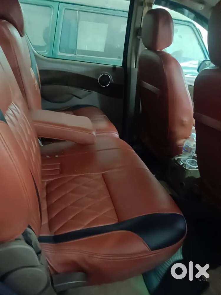 Mahindra Xylo Diesel 2010