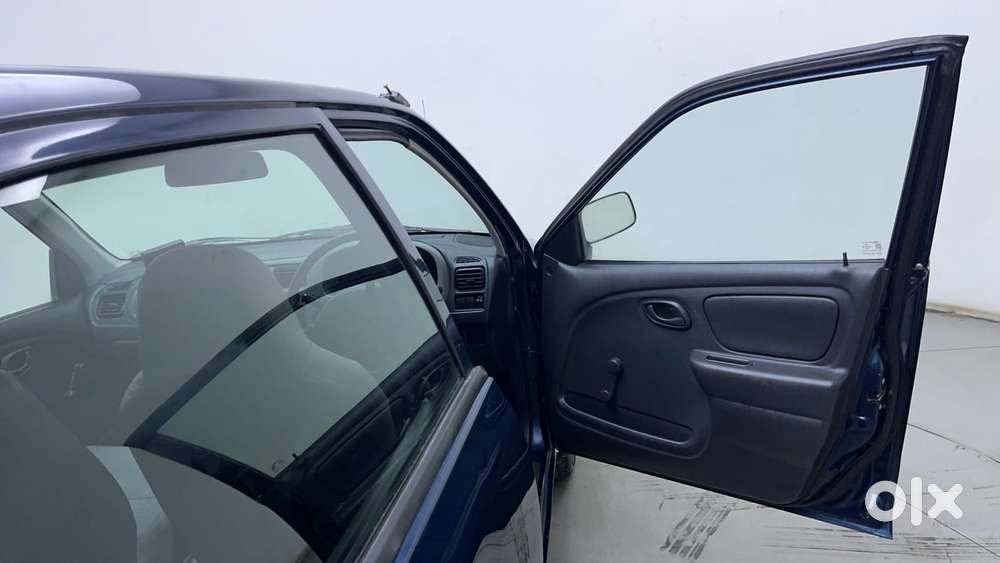 Maruti Suzuki Alto Std, 2012, Petrol